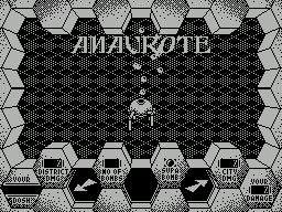 Amaurote (1987)(Mastertronic Added Dimension)